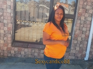 Sexycandice88