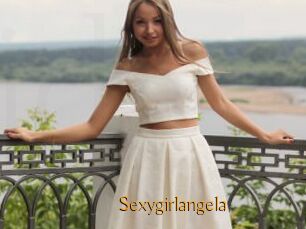 Sexygirlangela