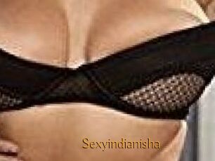Sexyindianisha