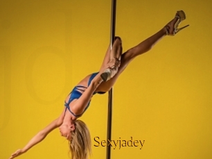 Sexyjadey