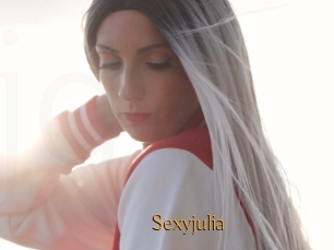 Sexyjulia