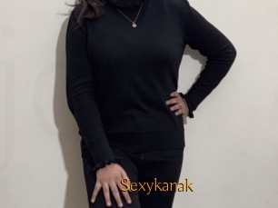 Sexykanak