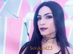 Sexykarol23