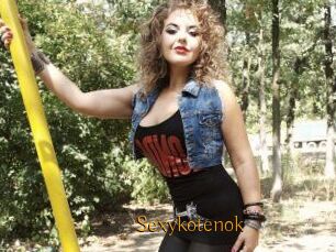 Sexykotenok