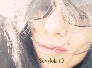 Sexylola43