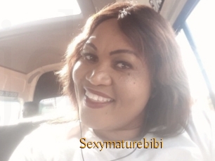 Sexymaturebibi
