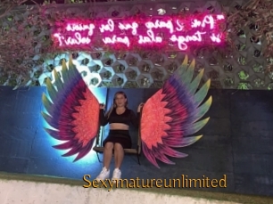 Sexymatureunlimited