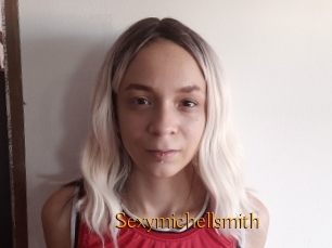 Sexymichellsmith