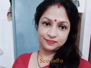 Sexyradha