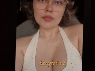 Sexyredlucy