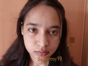 Sexyrosy19