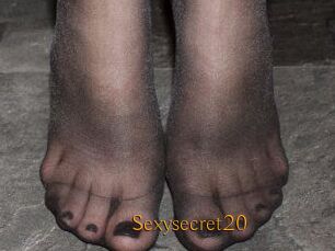 Sexysecret20