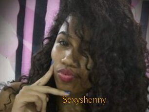 Sexyshenny