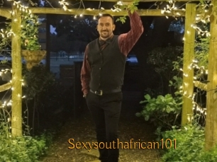 Sexysouthafrican101