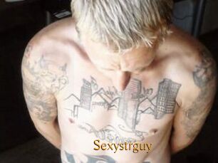 Sexystrguy