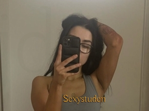Sexystuden