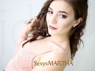 SexyxMARTHA