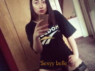 Sexyy_belle