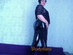Shadydiana