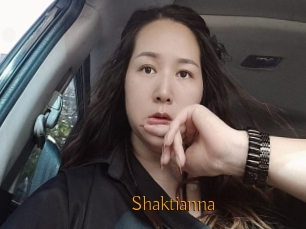 Shaktianna