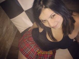 Shannia