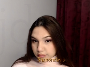 Shanondavis