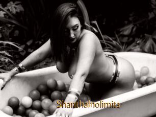 Shanthalnolimits