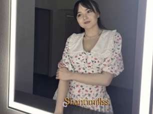 Shantimillss
