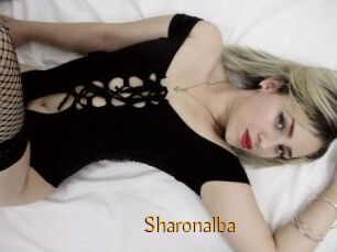 Sharonalba