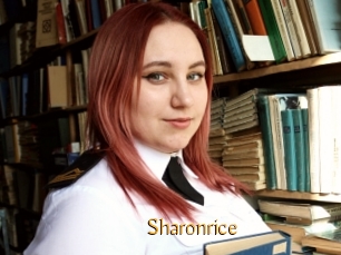 Sharonrice