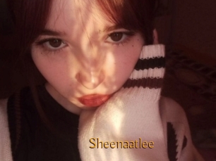 Sheenaatlee