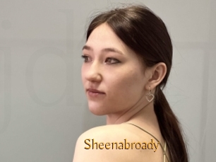 Sheenabroady