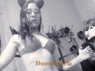 Sheeranisabella