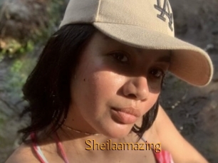 Sheilaamazing