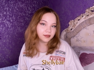 Shellybair
