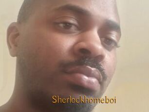 Sherlockhomeboi