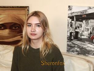 Sheronfox