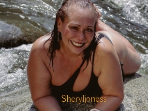 Sheryljoness