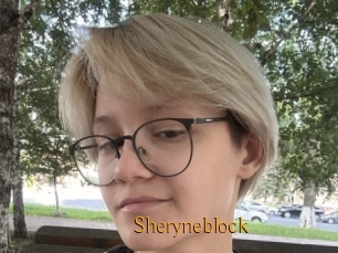 Sheryneblock