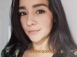 Shinequeenrs