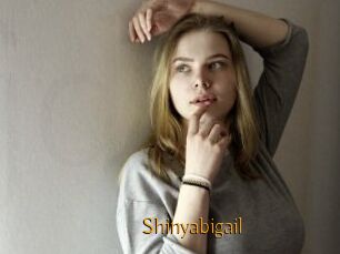 Shinyabigail