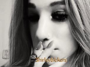 Shirleyblekers