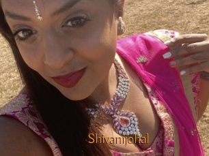 Shivanijohal