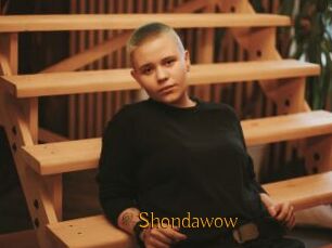Shondawow