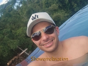 Showerrelaxation