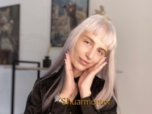 Shuarmentor