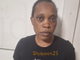 Shyqueen25