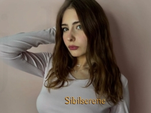Sibilserene