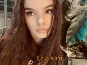 Sibleyhelms