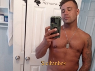 Sicilianboy
